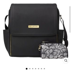 Petunia Pickle Bottom Diaper Bag